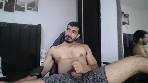 ARES online show from 12/03/24, 02:38