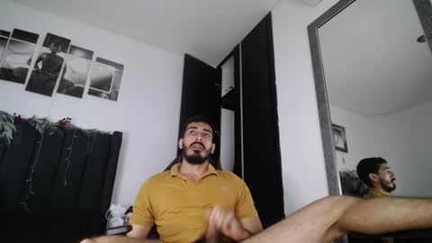 ARES online show from 12/08/24, 03:45