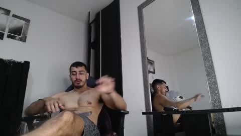 ARES online show from 12/12/24, 01:39