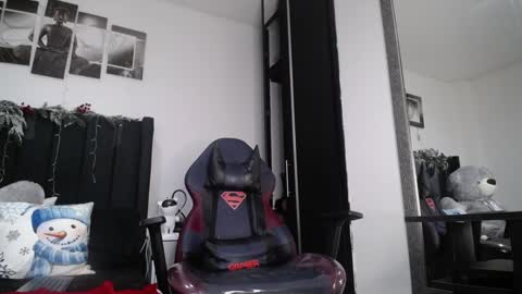 ARES online show from 12/12/24, 05:04