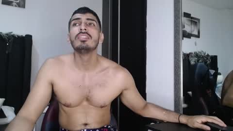 ARES online show from 12/14/24, 04:09