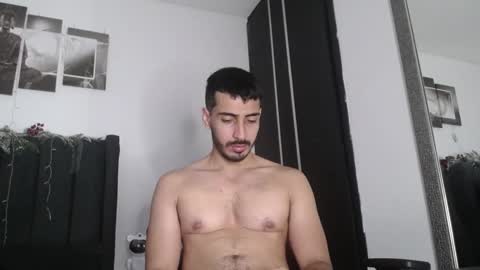 ARES online show from 12/19/24, 11:18