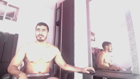 ARES online show from 12/22/24, 11:33