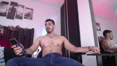 ARES online show from 12/23/24, 03:01