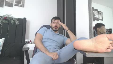 ARES online show from 12/26/24, 03:53