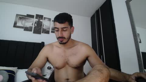 ARES online show from 01/25/25, 11:34