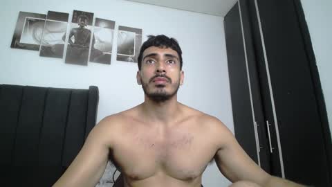 ARES online show from 02/13/25, 05:22