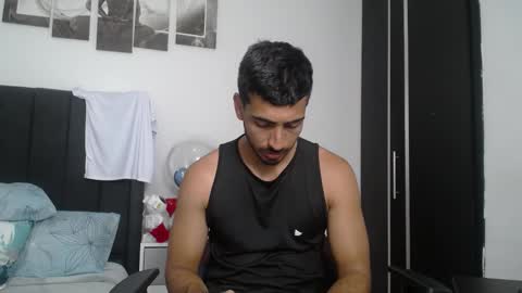 ARES online show from 03/10/25, 03:30