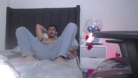 ARES online show from 03/11/25, 02:40