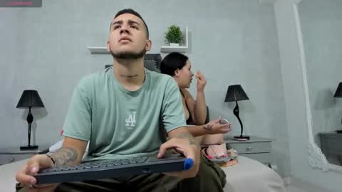 Ares And Gabby online show from 10/01/25, 12:55