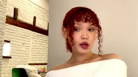Aresha  online show from 05/24/26, 12:04