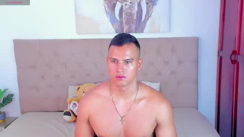 ares levi online show from 09/22/25, 06:32