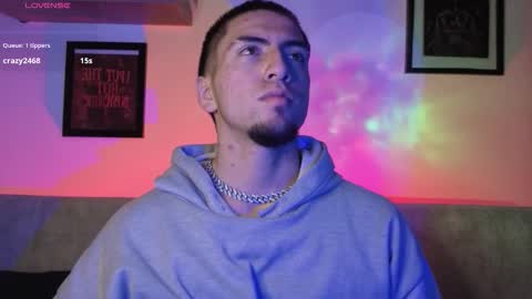 Mateo online show from 12/17/25, 03:34