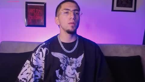 Mateo online show from 02/03/26, 12:43