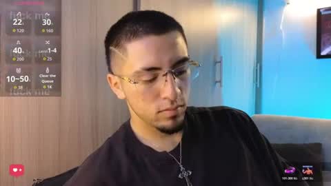 Mateo online show from 06/10/26, 08:19