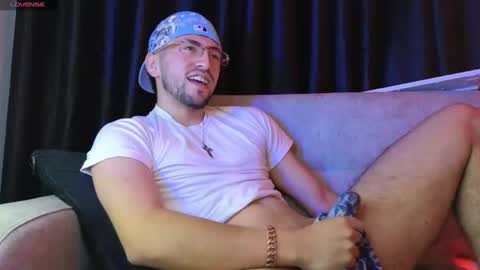 Mateo online show from 07/15/26, 04:56