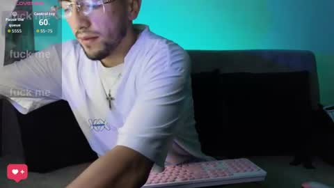 Mateo online show from 07/25/26, 11:46