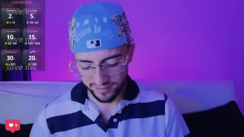 Mateo online show from 07/30/26, 05:56