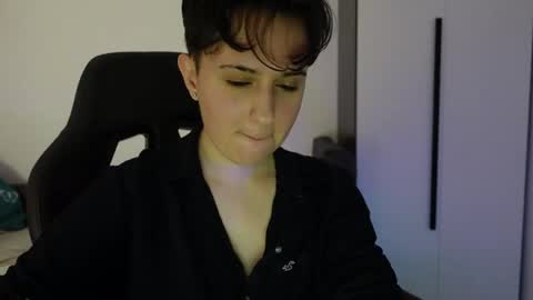 AresNoir online show from 04/25/26, 07:00