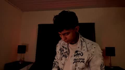 Snapshot of arespaxton chatting on 07/03/26, 12:11 AresPaxton online show from 07/03/26, 12:11