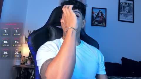 Snapshot of aress444 chatting on 11/02/25, 10:01 aress444 online show from 11/02/25, 10:01