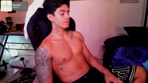 aress444 online show from 03/15/26, 10:05