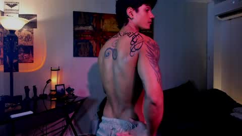 aress444 online show from 04/08/26, 11:37