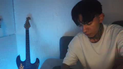 Ares online show from 10/16/25, 05:41