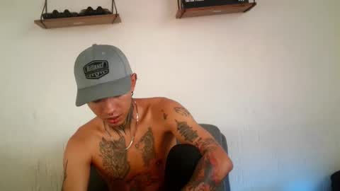 Ares online show from 10/22/25, 07:02