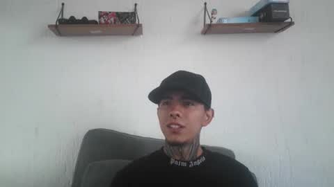 Ares online show from 11/28/25, 01:58