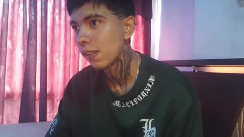 Ares online show from 12/14/25, 04:12