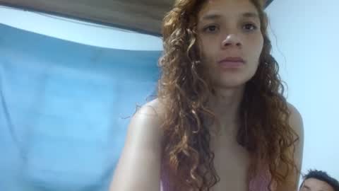 aress  adameck online show from 01/27/25, 03:18