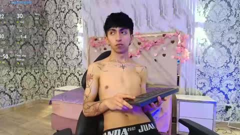 aress_tay online show from 05/22/26, 04:52