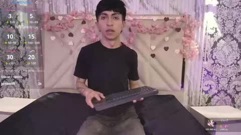 aress_tay online show from 05/23/26, 03:45