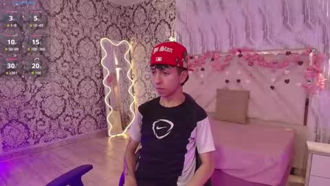 aress_tay online show from 05/25/26, 03:23