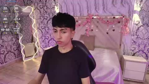 aress_tay online show from 05/27/26, 03:25