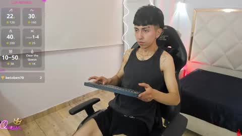 aress_tay online show from 05/29/26, 03:37