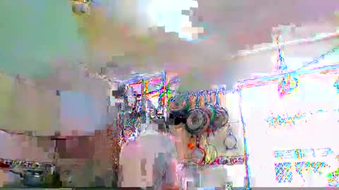 aresvulcano online show from 02/16/25, 03:27