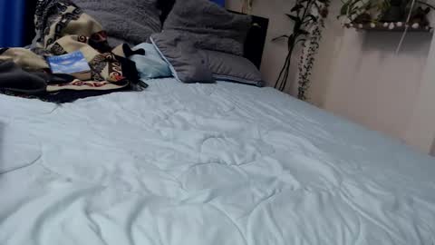 aresvulcano online show from 02/20/25, 02:07