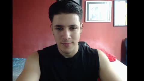 aresxz1 online show from 06/30/26, 05:25