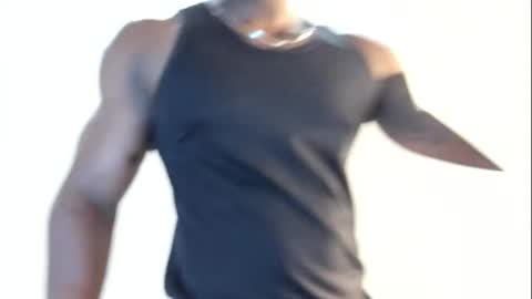 Snapshot of arexblakk chatting on 09/17/25, 04:58 AREXXBLAKK online show from 09/17/25, 04:58