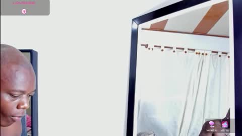 Snapshot of arexblakk chatting on 09/24/25, 07:50 AREXXBLAKK online show from 09/24/25, 07:50