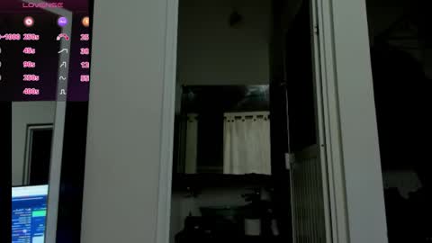 Snapshot of arexblakk chatting on 11/14/25, 08:51 AREXXBLAKK online show from 11/14/25, 08:51