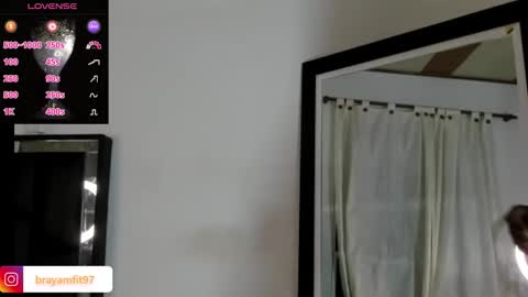 Snapshot of arexblakk chatting on 12/02/25, 07:57 AREXXBLAKK online show from 12/02/25, 07:57