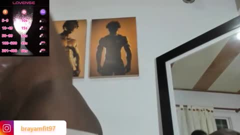 AREXXBLAKK online show from 01/10/26, 09:05