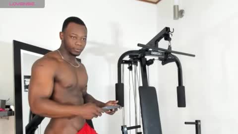 AREXXBLAKK online show from 02/01/26, 09:46