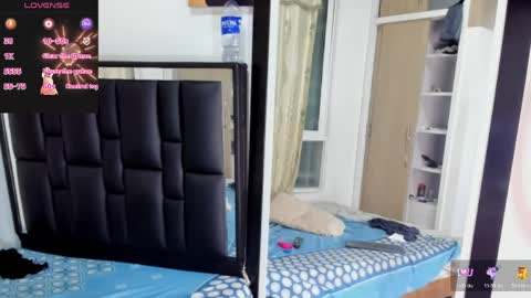 AREXXBLAKK online show from 03/28/26, 09:14