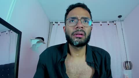 Alex Cortez online show from 05/11/26, 06:05