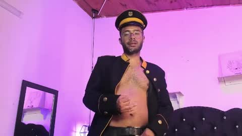 Alex Cortez online show from 06/03/26, 08:03