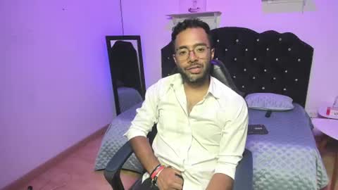 Alex Cortez online show from 06/09/26, 07:36